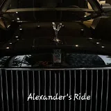 Alexander's Ride