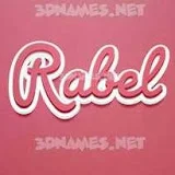 Rabel cooking