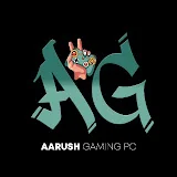 AARUSH GAMING PC STORE