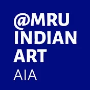 Amru indian art