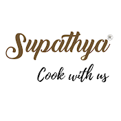 Supathya: Cook with us