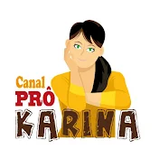 CANAL PRÔ KARINA