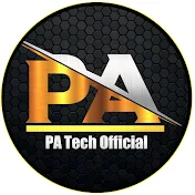 PA Tech Official
