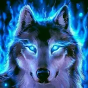 Electric Wolf