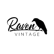 Raven Vintage