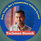 Techman Suresh