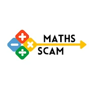 Maths scam