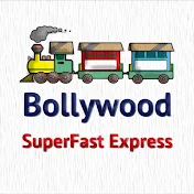 Bollywood Superfast Express By Sagar