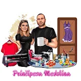 Prinčipesa Medolina (OFFICIAL CHANNEL)