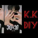 k.k Diy