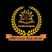 MBBS DOCTOR STUDY ABROAD