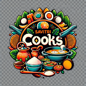 Savitri Cooks