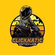 clicknatic motovlog