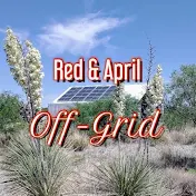 Red & April Off-Grid