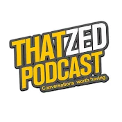 That Zed Podcast