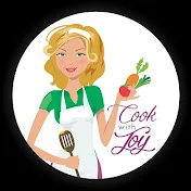 Cook with Joy