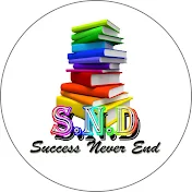 Success Never End