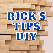 Rick's Tips
