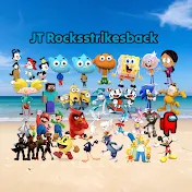JT Rocksstrikesback