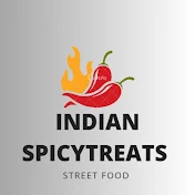Indian Spicytreats
