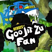 Goo Jit Zu Fan