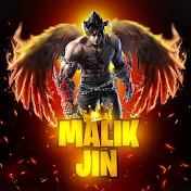 MALIK JIN