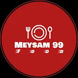 Cooking with Meysam