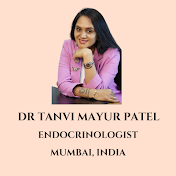 Dr Tanvi Mayur Patel