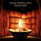 Healing Meditation Music