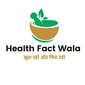 Health Fact Wala