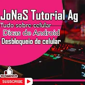 Jonas Tutorial Ag