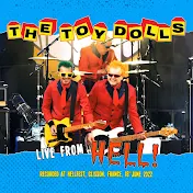 Toy Dolls - Topic