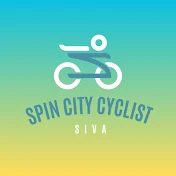 SPINCITY CYCLIST SIVA