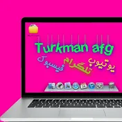 Turkman afg