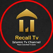 Recall Tv