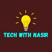 Tech With Nasir