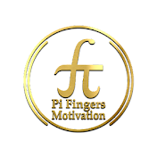 Pi Fingers Motivation