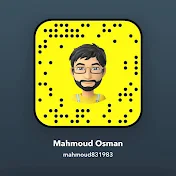 محمود عثمان | Ma7moud osman