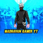 Madhavan Gamer YT