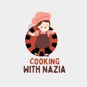 Cooking With Nazia