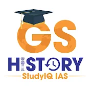 GS History by StudyIQ IAS