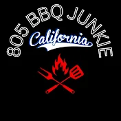 805 BBQ JUNKIE