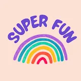 Super Fun - Learning Videos