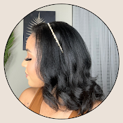 Relaxed Hair With Rae