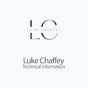 Luke Chaffey