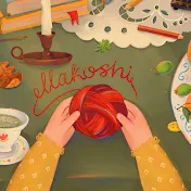 Makoshi - вязание 🧶