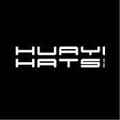 Huayi Hats_Official