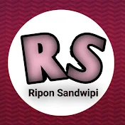 Ripon Sandwipi