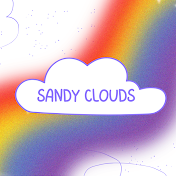 Sandy Clouds
