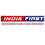 INDIA FIRST NEWS